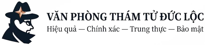 Giới Thiệu Văn Phòng Thám Tử Đức Lộc – Uy Tín, Bảo Mật Hàng Đầu fix