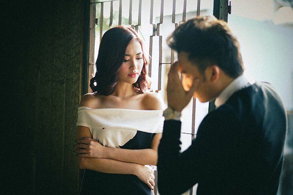 LÝ DO NGOẠI TÌNH CỦA ĐÀN ÔNG CÓ VỢ
