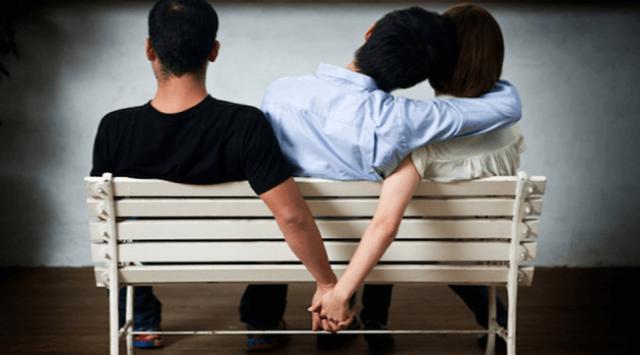 Khi vợ ngoại tình chồng phải làm sao – Hướng dẫn xử lý đúng đắn