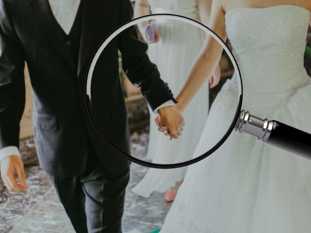 Điều tra trước hôn nhân